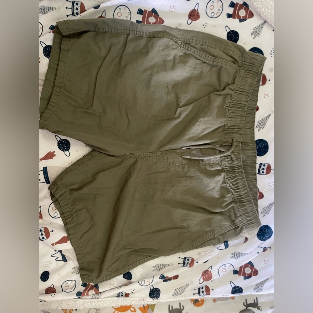 Mens H&M relax shorts